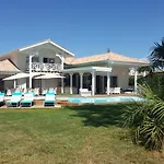 Villa Bora Bora