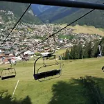 Chalet Marmotte 2