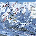 Chalet Marmotte 2