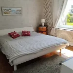 Jardin Apartment Concarneau