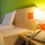 7Days Inn Beijing Jiugong