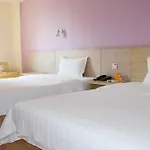 7Days Inn Beijing Jiugong