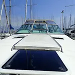 Yacht Vedette Arlequin