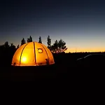 Camping Les Chagnelles