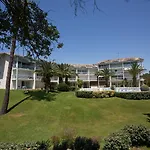 Madame Vacances Les Palmiers Du Golf Service Premium