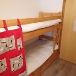 Appt Cozy 5 Pers, 300M Pistes, Parking, Animaux Admis - Fr-1-241-164