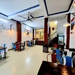 Ha Giang Donkey Hostel