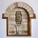 Gioraldi Art Hotel