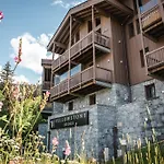 Yellowstone Lodge By Alpine Resorts
