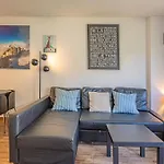 Apartment Grepon 3A - A Central Chamonix Haven