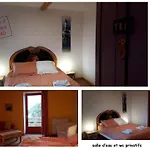 Les Hortensias Gr 34 - Chambres D'Hotes