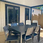 Mobil Home Premium 35M2 3 Chambres 6 Personnes