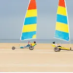 Le Riva Plage Appartement