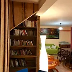 Chambres D'Hotes La Teouleyre