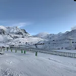 Temple Du Soleil