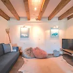 Hot Tub, Sauna, Private Shuttle And Privacy - 14 Ppl - Stunning Ferme Liberte