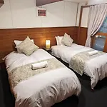 The Jungle House - Hakuba