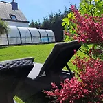 Villa Bord De Mer Avec Piscine Et Jacuzzi