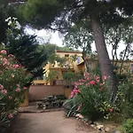 Gites De La Massane