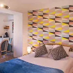 Villa Bleue - Les Pins