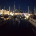 Merveilleux Moment De Detente Sur Notre Voilier