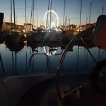 Merveilleux Moment De Detente Sur Notre Voilier