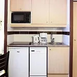 Residence Le Beach - Maeva Home - 2 Pieces 5 Personnes Confort Mae-2167