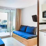 Residence Le Beach - Maeva Home - 2 Pieces 5 Personnes Confort Mae-2167