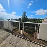 Appartement T2 A 150M De La Plage Avec Parking - Fr-1-550-22