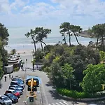 Appartement T2 A 150M De La Plage Avec Parking - Fr-1-550-22