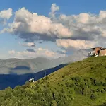 Saint-Lary-Soulan 1700, Studio Cabine 3 Etoiles