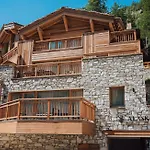 Alaska Lodge By Alpine Resorts