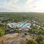 Mobil-Home Camping Club 5* Montalivet