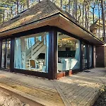 800M Mer- La Maison Sous Les Pins-Renovee 2024