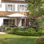 La Martinoise Garden