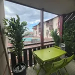 Appartement Hossegor Plage Sud Classe 3 Etoiles