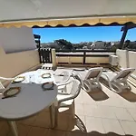 Appartement Village Naturiste Concupiscence