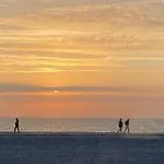 Les 3 Graces, Cayeux-Sur-Mer, Agreable Maison