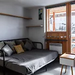Immodreams - La Taniere - Avoriaz