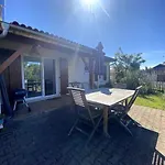 Maison Confortable Entre Bassin Et Ocean