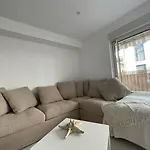 Appartement Moderne Bord De Mer