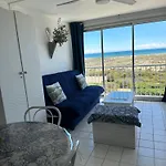 Port Leucate : Superbe Appartement Pleine Vue Mer