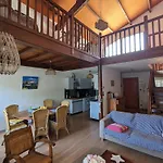 Duplex T5 Avec Terrasse Panoramique A 150M De La Plage - Arcachon - Fr-1-420-130