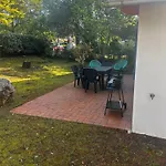 Les Grillons D'Eden