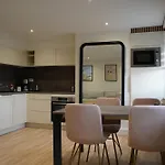 Appartement Hardelot-Plage