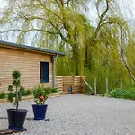 Le Quai Huppe, Voie 1