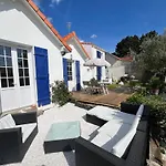 Maison Typique - Creve-Coeur