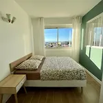Appartement F1, 200M De La Plage