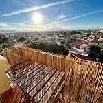 Appartement F1, 200M De La Plage