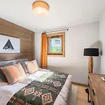 Residence Stallion C - 4 Pieces Pour 6 Personnes 354
